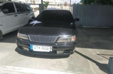 Nissan Cefiro 1997 2.0 V6 FOR SALE