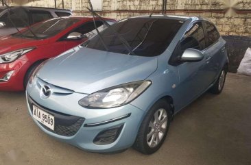 2014 Mazda 2 HB for sale