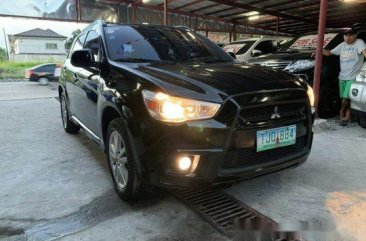 Mitsubishi ASX 2011 Automatic GLS Used for sale