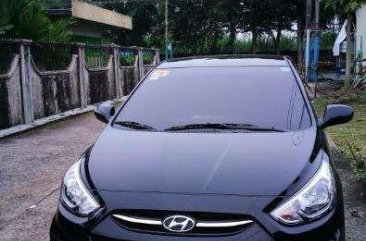 Rush For Sale : 2016 Hyundai Accent CRDi