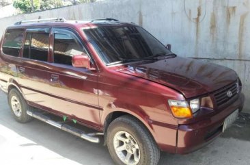 Toyota Revo diesel FOR SALE