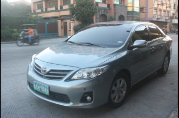 2011 Toyota Corolla Altis 1.6 E AT FOR SALE