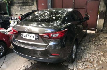 2018 Mazda 2 skyactive automatic 4000 kms only