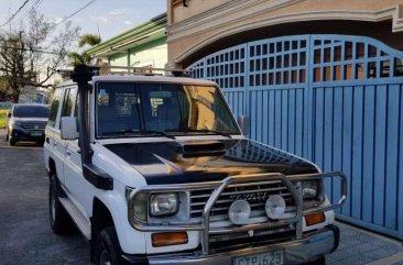 Toyota Land Cruiser Prado for sale