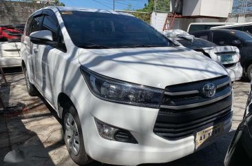 2018 Toyota Innova 2.8J manual FOR SALE