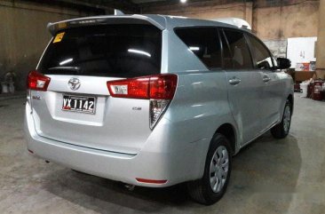 Toyota Innova 2017 for sale