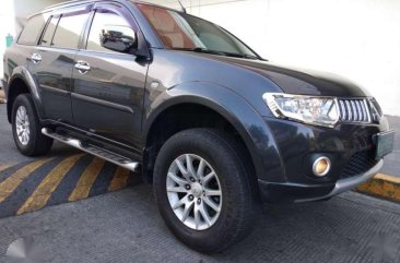 Mitsubishi Montero GLS V 2011 for sale 