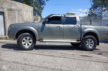 Ford Ranger XLT 2008 for sale