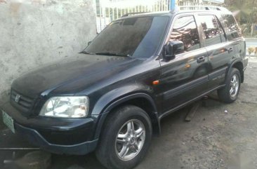 1998 Honda Crv manual for sale