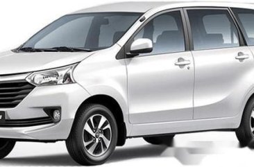 Toyota Avanza G Veloz 2018