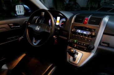 Honda CRV 2008 for sale