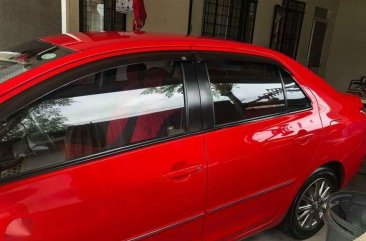 Casa maintained Toyota Vios FOR SALE
