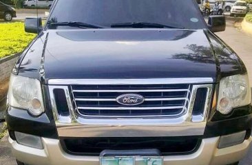 Ford Explorer 2007 RUSH SALE