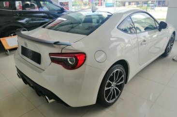 Toyota 86 2018 FOR SALE