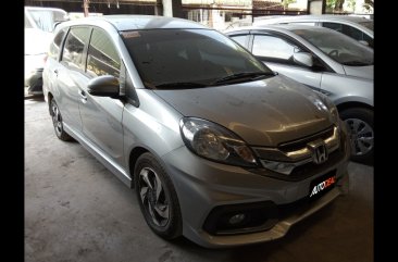 2016 Honda Mobilio RS AT for sale