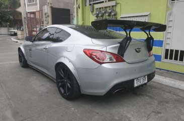 Hyundai Genesis Coupe 2010 for sale