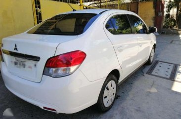 Mitsubishi Mirage G4 2016 for sale