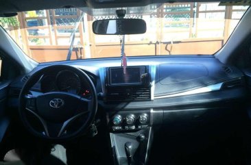 2017 Toyota Vios 1.3 E FOR SALE