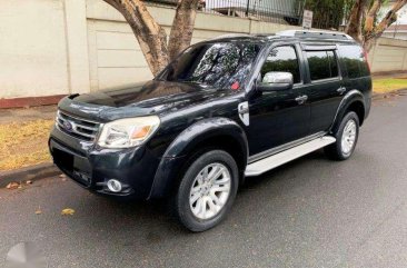 2013 Ford Everest AT FOR SALE