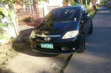 Honda City idsi 2004 for sale