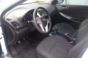 2015 Hyundai Accent for sale