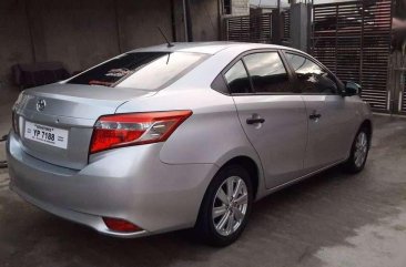 Toyota Vios J 2015 for sale 