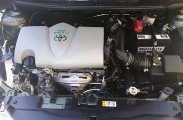 2018 Toyota Vios 1.5G MT FOR SALE