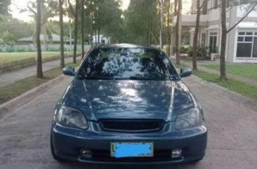 For sale Honda Civic model 1996