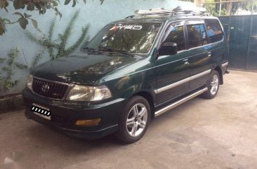 Toyota Revo GLX 2004 for sale