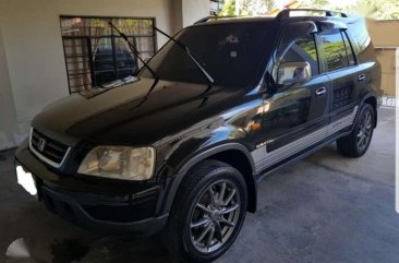 Honda CR-V 2000 Limited Sound Cruiser Edition for sale