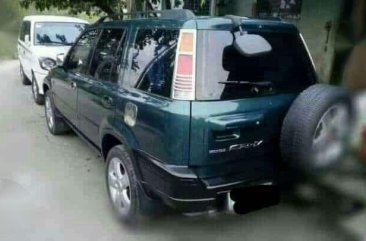 HONDA CRV 2000 for sale