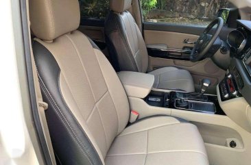 2018 Kia Grand Carnival for sale