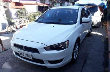 Mitsubishi Lancer 2014 EX GLX MT for sale