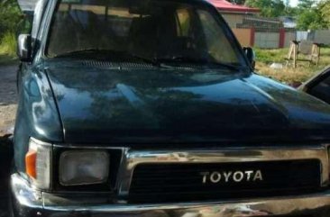 Toyota Hilux Surf Pick up 1996 for sale 