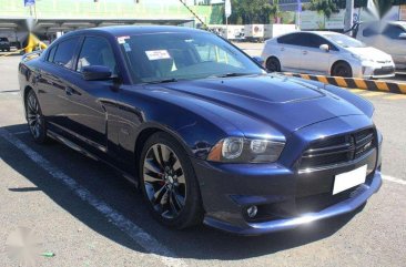 2013 Dodge Charger SRT 8 for sale