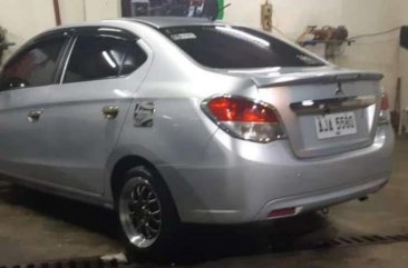 2014 Mitsubishi Mirage G4 for sale