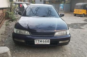 Honda Accord 1994 for sale 