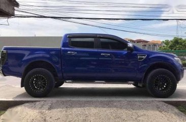 For sale Ford Ranger XLT 2015 Model