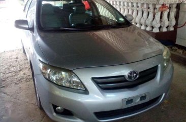 2008 Toyota Corolla Altis G for sale