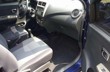 Toyota Wigo 2014 for sale 