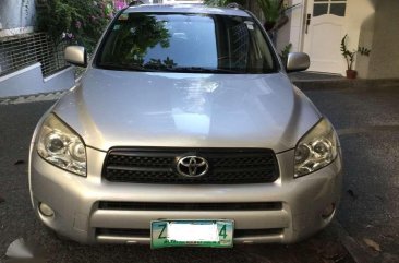 2006 Toyota RAV4 for sale