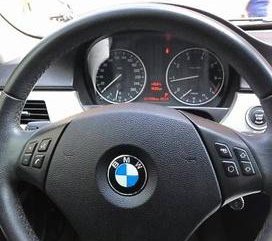 BMW M3 2012 for sale 