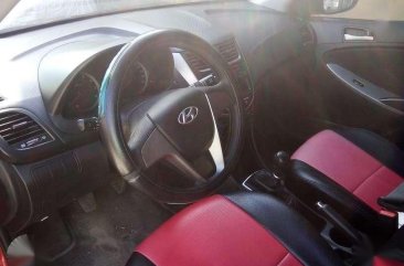 2016 Hyundai Accent MT FOR SALE