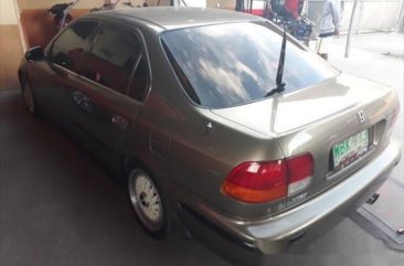 Honda Civic 1998 AT for sale