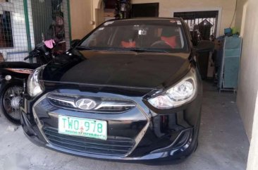 Hyundai Accent 2011 for sale