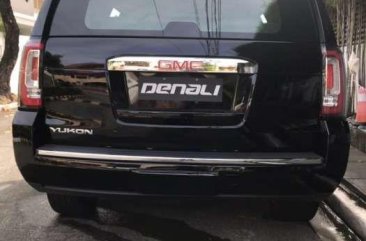 2015 GMC Yukon Denali Short SWB FOR SALE