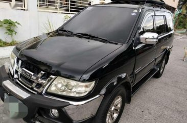 2012 Isuzu Sportivo for sale