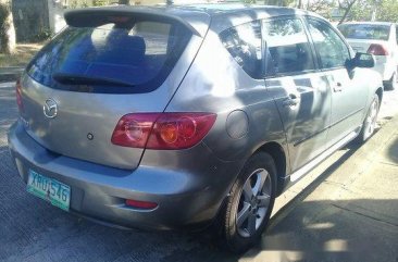 Mazda 3 2004 for sale