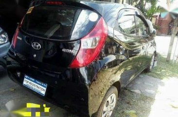 Hyundai Eon 2015 for sale