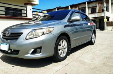 Toyota Altis 1.6G PRISTINE Condition 2009